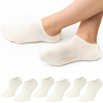 Frauenfüße in Merinowolle Kunst. 130 Steven