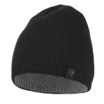 Herrenmütze Schwarz