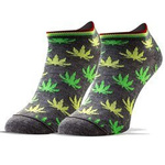 Sneakersocken Finest Mehrfarbig