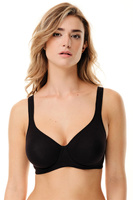 2434 Soft-BH, bianco/weiß