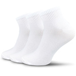 3/4 Sport Socken für Knöchel
