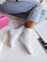 Netzsocken 989 für Frauen