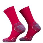 Socken aus Alpakawolle