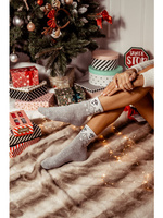 Jasny Melanż || grau