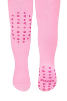 Strumpfhosen Kinder Serie Abs Art. 151 Rosa