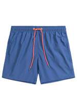 Badehosen Kmb-223 Blau