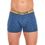 Herren-Boxershorts aus Baumwolle