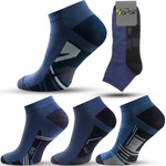 Sportliche Männerfußkunst. 101 Steven