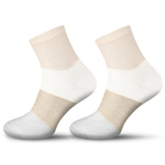 Damen Socken Serie Gestreift 200