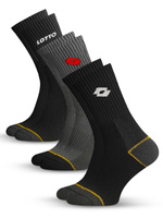 Herren Job Worker Socken