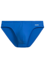 Badeslip Kmt-340 Blau