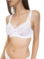 BH Wonderlace 2442 Weiß