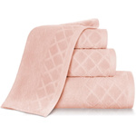 Handtuch Silky Pudrig