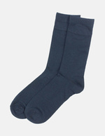 Einfache Socken