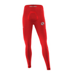 Thermohose Thermo Active Rot