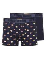Sushi Boxershorts 2er-Pack