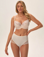 Höschen mit hoher Taille Passy 2er-Pack