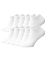 Bamboo Feet Socken für Männer 10er-Pack