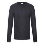 granat (navy) || grau