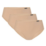 Damen-Slips 3BLP-603 Beige