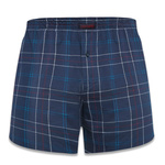 Boxershorts Serie Comfort 002 Blau