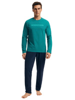 Schraubstock-Pyjamas