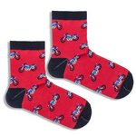 Kinder Socken Serie Joy 184 Motory