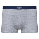 Boxershorts Wield Blau