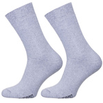 Thermo-Silber-Socken für Männer