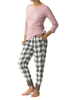 ECRU || rot || różowy || grau