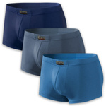 Urban Men Boxershorts 3er-Pack