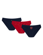 Mi-Mi Höschen 3er-Pack