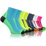 Farbige Sport-Socken 5er-Pack