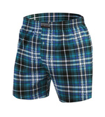 Herren-Boxershorts BM01 Blau