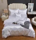 Bettwäsche Satin 220*200 AT006