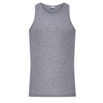 szary melanż (grey melange) || grau