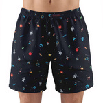 Herren-Boxershorts Classic