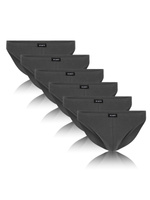 Mini-Slips Serie Grau