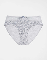 Hally Höschen mit hoher Taille 2er-Pack