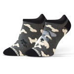 Sneaker Socken Finest Bunt