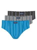 Klassische Slips 3er-Pack