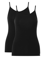 Blaues T-shirt 2er-Pack