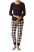 ECRU || rot || różowy || grau