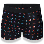 Herren Boxershorts