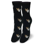 Damen-Teddybär-Socken