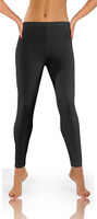 Damenleggings LEG01 Gelb