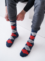 Herren Romba Socken