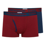 Herren-Boxershorts Insert Mehrfarbig