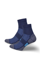 Herrensport-Socken Aktiv