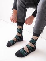 Herren Romba Socken